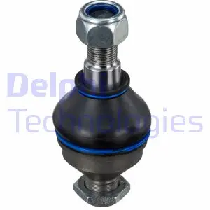 Подушка (опора) двигателя delphi TC3938
