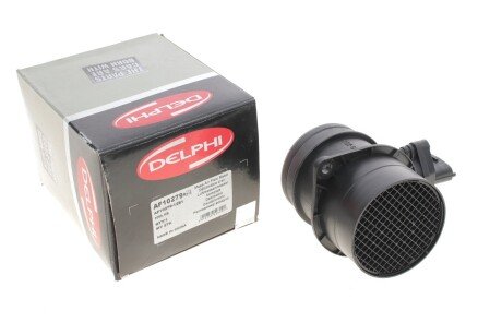 Вимірювач маси повітря delphi AF1027912B1