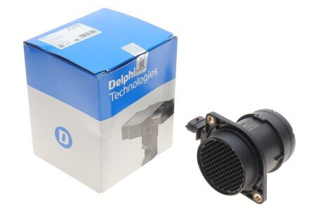 Витратомір повітря delphi AF1039912B1