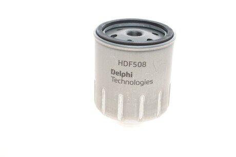 Воздушный фильтр delphi HDF508 на Вольво S40