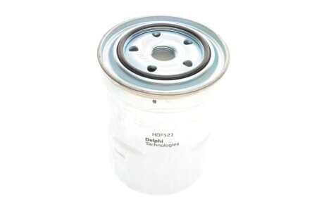 Повітряний фільтр delphi HDF521