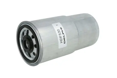 Повітряний фільтр Delphi HDF530