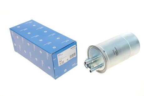 Повітряний фільтр delphi HDF535