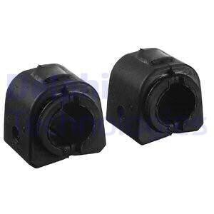 Втулка переднього стабілізатора delphi TD1017W на Ситроен С5 х7