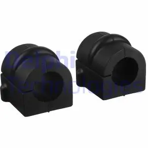 Втулка переднього стабілізатора Delphi TD1056W