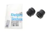Втулка (резинка) переднего стабилизатора delphi TD1082W