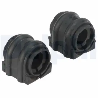 Втулка переднього стабілізатора Delphi TD1272W