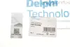 Втулка (резинка) переднего стабилизатора delphi TD1635W