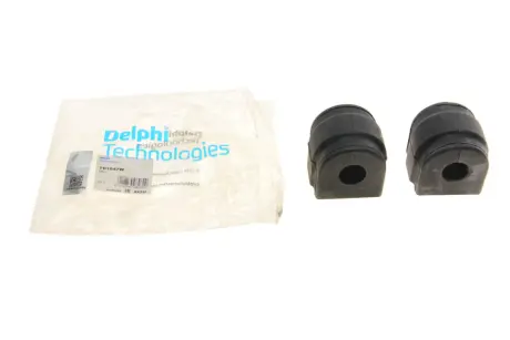Втулка переднього стабілізатора Delphi TD1647W