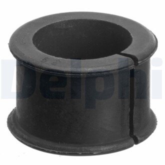 Втулка (резинка) переднего стабилизатора delphi TD1900W на Iveco Daily 3