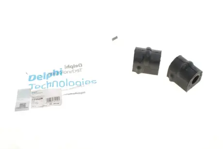 Втулка переднього стабілізатора Delphi TD526W