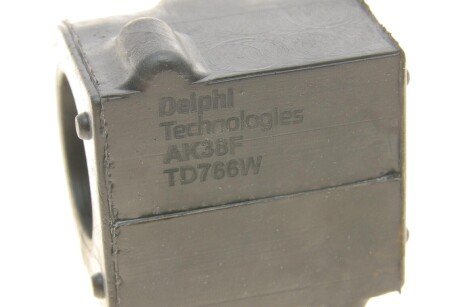 Втулка переднього стабілізатора delphi TD766W
