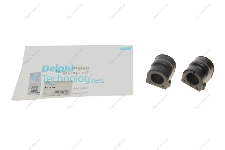 Втулка (резинка) переднего стабилизатора delphi TD766W