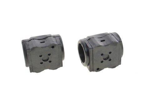 Втулка (резинка) переднего стабилизатора delphi TD918W