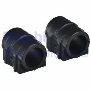 Втулка переднього стабілізатора Delphi TD956W