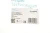 Втулка стабилизатора переднего (2 шт.) Delphi TD500W (фото 5)