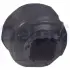 Втулка стойки стабилизатора заднего Delphi TD813W (фото 1)