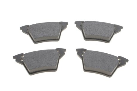 Задні тормозні (гальмівні) колодки delphi LP1471 на Мерседес Вито 638