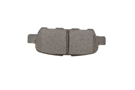 Задние тормозные колодки delphi LP1807