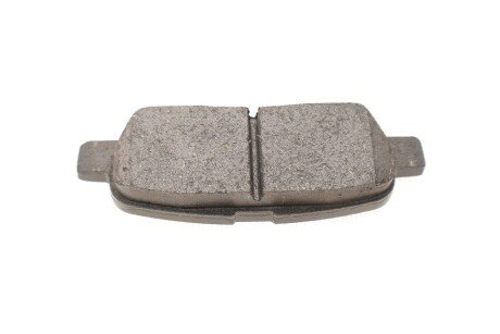 Задние тормозные колодки delphi LP1807