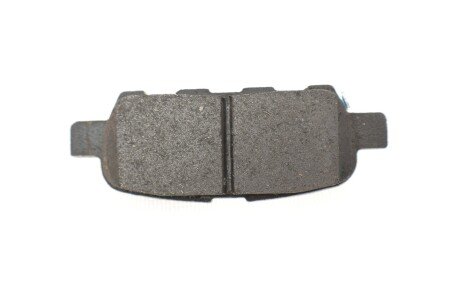 Задние тормозные колодки delphi LP1807