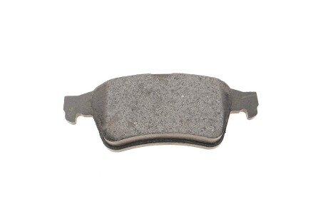 Задние тормозные колодки delphi LP1958