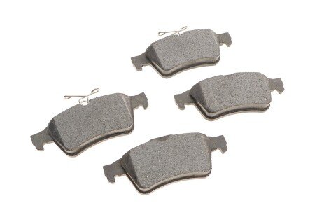 Задние тормозные колодки delphi LP1958