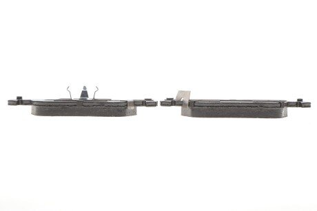 Задние тормозные колодки delphi LP636