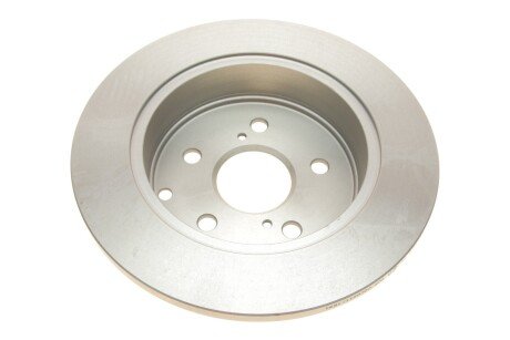 Задній гальмівний (тормозний) диск delphi BG4115