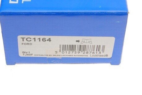 Задняя стойка стабилизатора delphi TC1164