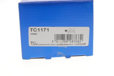 Задняя стойка стабилизатора delphi TC1171