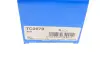 Задняя стойка стабилизатора delphi TC2070