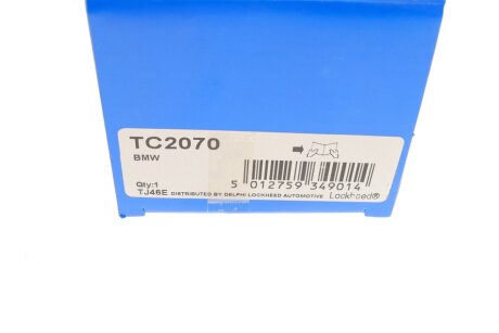 Задняя стойка стабилизатора delphi TC2070