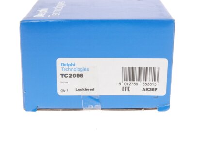 Задняя стойка стабилизатора delphi TC2096