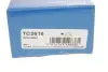 Задняя стойка стабилизатора delphi TC2616