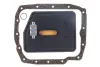 Фільтр АКПП з прокладкою MITSUBISHI COLT 04-12 denckermann A220073