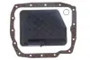 Фільтр АКПП з прокладкою MITSUBISHI COLT 04-12 denckermann A220073