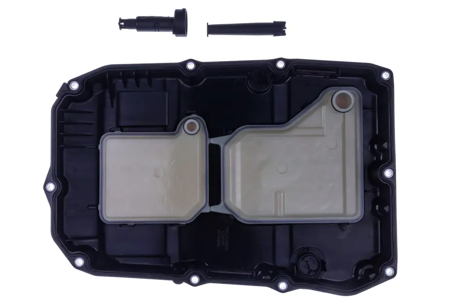 Фільтр АКПП MB C (W205/S205/C205)/E (W212/W213)/S (W222)/V (W447) denckermann A220097