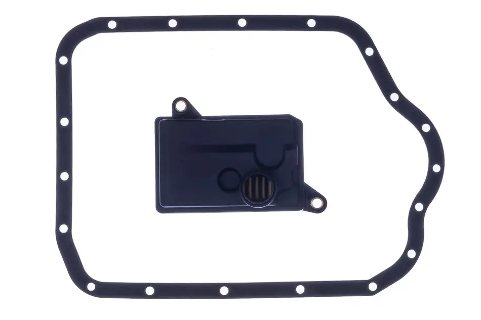 Фільтр АКПП TOYOTA AVENSIS T27 CVT 09- denckermann A220102
