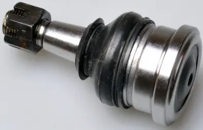 Кульова опора Peugeot 107 6/05- Toyota Aygo 7/05-, Yaris 4/99-, Yaris Verso 11/99- denckermann D110055