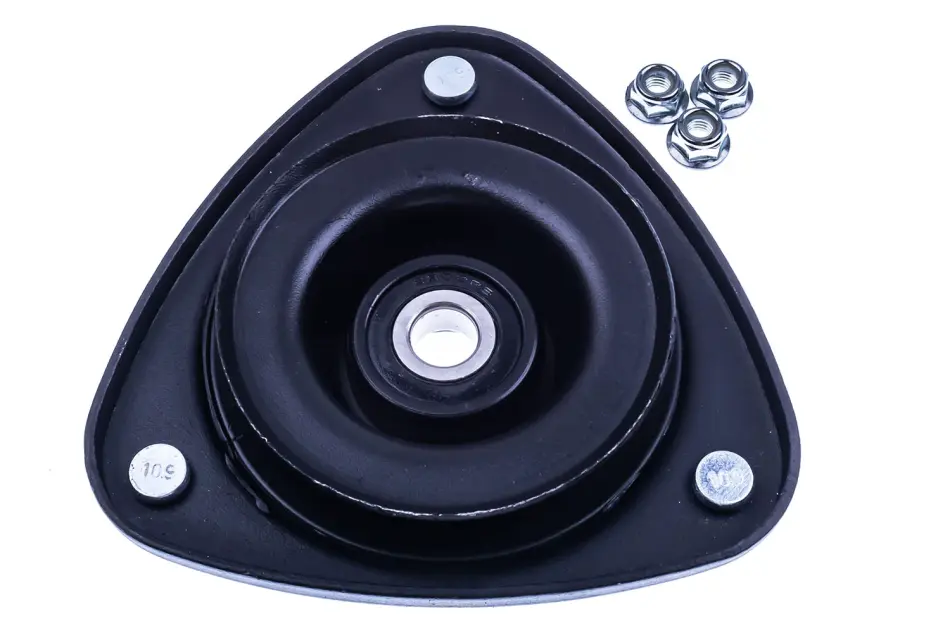 Опорна подушка аморт. пер. Subaru Forester 97-/Impreza 92-/ Legacy/Outback 00- denckermann D600267