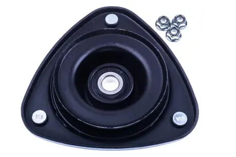Опорна подушка аморт. пер. Subaru Forester 97-/Impreza 92-/ Legacy/Outback 00- denckermann D600267