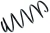 Пружина передняя denckermann D700052