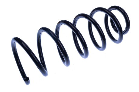 Задня пружина denckermann D700361 на Пежо Біпер