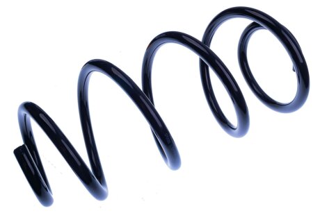 Пружина передняя denckermann D700382 на Рендж (ленд) ровер Эвок