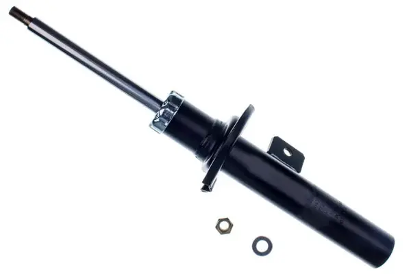 Ам-тор передній лівий масл. Peugeot 406 1.6-3.0 V6 11.95-12.04 denckermann DSB431G