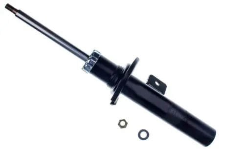 Ам-тор передній лівий масл. Peugeot 406 1.6-3.0 V6 11.95-12.04 Denckermann DSB431G