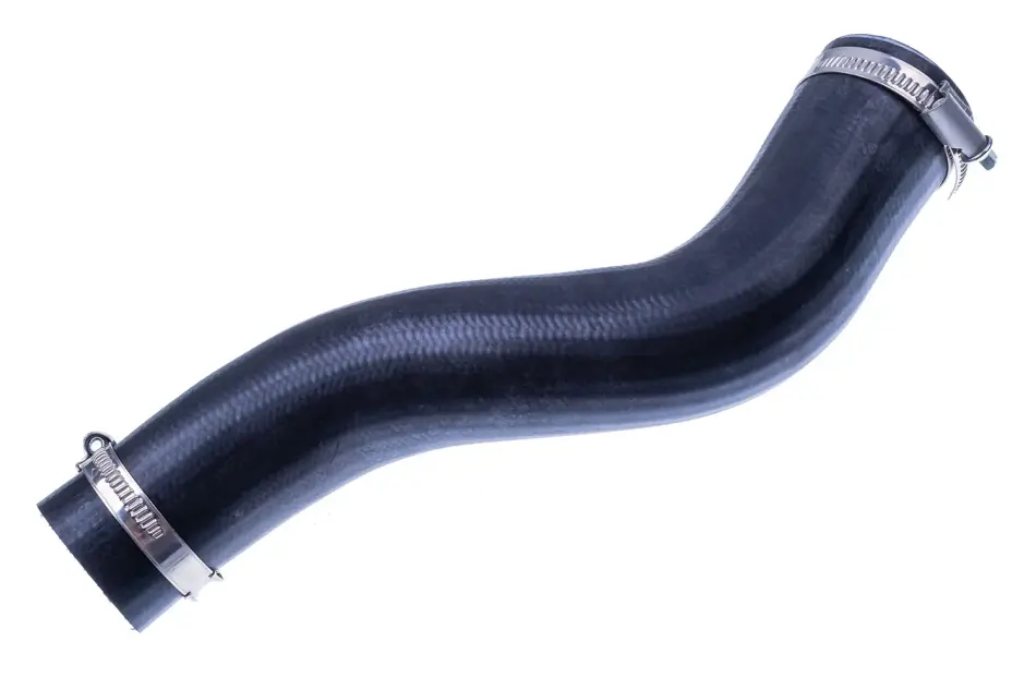 Патрубок інтеркулера Renault Kangoo 1.5D 02.08- denckermann F100073