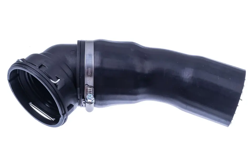 Патрубок системи турбонадува Bmw 3 (E90), 3 (E91), 3 (E92) 3.0D 12.04-03.13 denckermann F100084