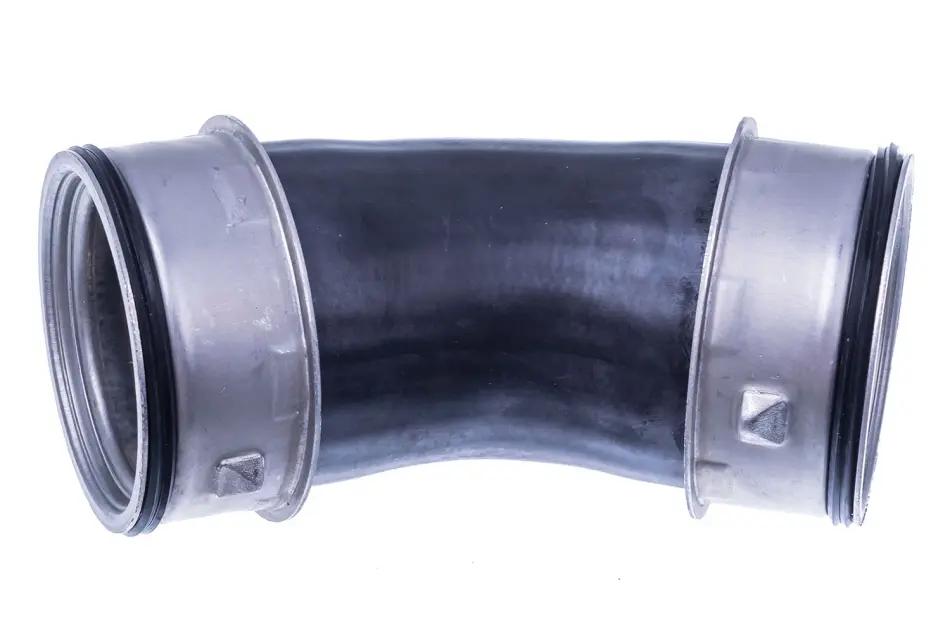 Патрубок інтеркулєра VW T5 1,9 Tdi 03-09 denckermann F100096